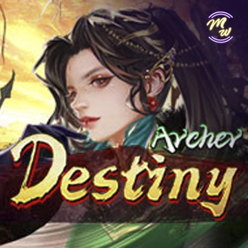 รวมเกมสล็อตทุกค่าย - Destiny-Archer