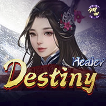 รวมเกมสล็อตทุกค่าย - Destiny-Healer