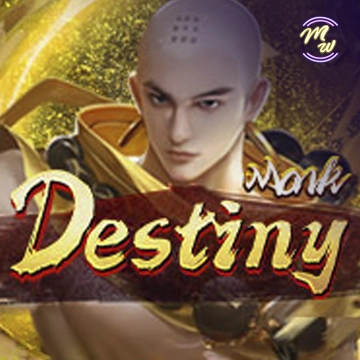 รวมเกมสล็อตทุกค่าย - Destiny-Monk