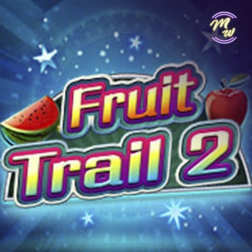 รวมเกมสล็อตทุกค่าย - Fruit Trail2