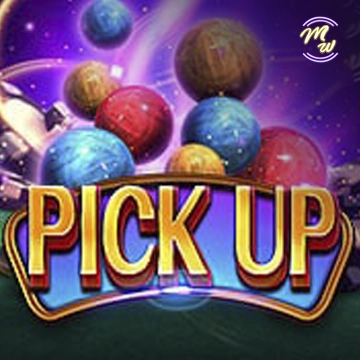 รวมเกมสล็อตทุกค่าย - Pick up