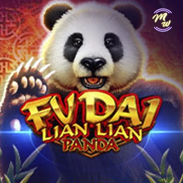 รวมเกมสล็อตทุกค่าย - Fu Dai Lian Lian-Panda