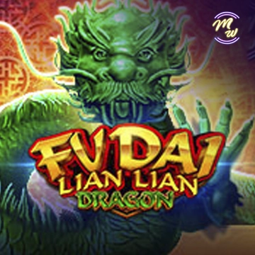 รวมเกมสล็อตทุกค่าย - Fu Dai Lian Lian-Dragon