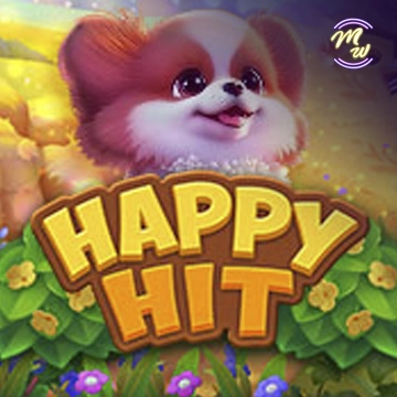 รวมเกมสล็อตทุกค่าย - Happy Hit