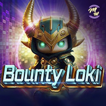 รวมเกมสล็อตทุกค่าย - Bounty Loki