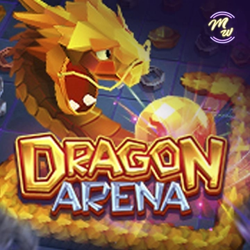 รวมเกมสล็อตทุกค่าย - Dragon Arena