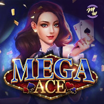 รวมเกมสล็อตทุกค่าย - MEGA ACE