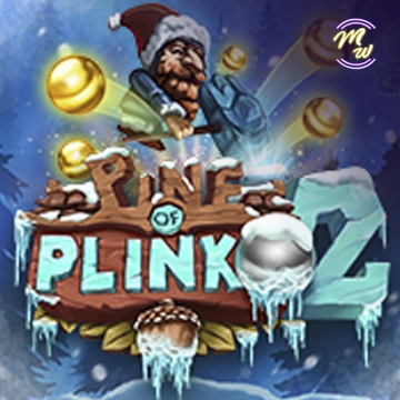 รวมเกมสล็อตทุกค่าย - PINE OF PLINKO 2