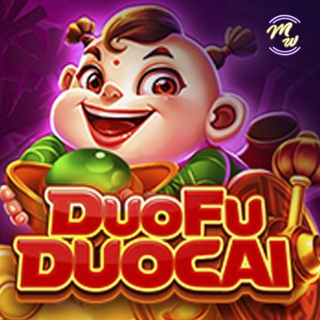 รวมเกมสล็อตทุกค่าย - DuoFuDuoCai