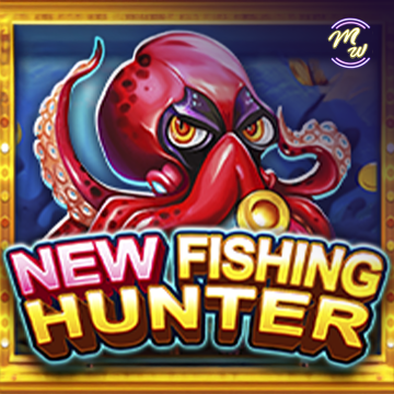 รวมเกมสล็อตทุกค่าย - New-Fishing Hunter