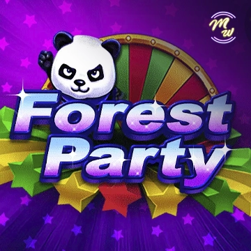 รวมเกมสล็อตทุกค่าย - Forest Party