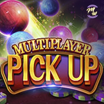 รวมเกมสล็อตทุกค่าย - Multiplayer Pick Up