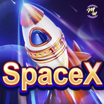 รวมเกมสล็อตทุกค่าย - SpaceX
