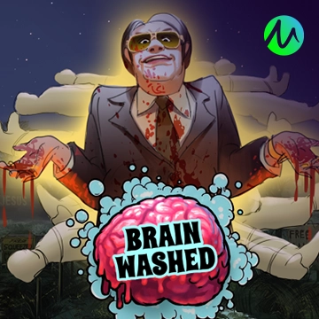 รวมเกมสล็อตทุกค่าย - Brainwashed