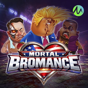 Mortal Bromance