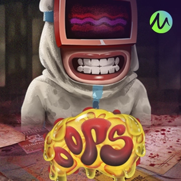 รวมเกมสล็อตทุกค่าย - Oops