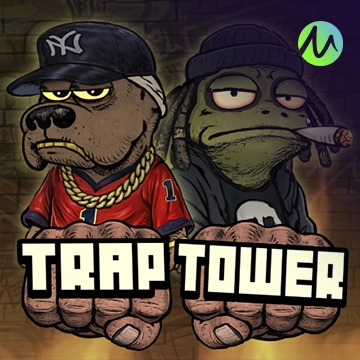 Trap Tower