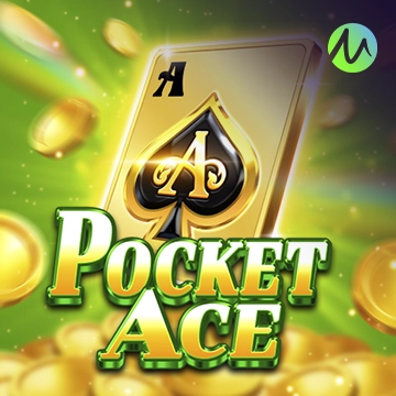 รวมเกมสล็อตทุกค่าย - Pocket Ace
