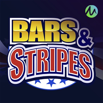 รวมเกมสล็อตทุกค่าย - Bars And Stripes