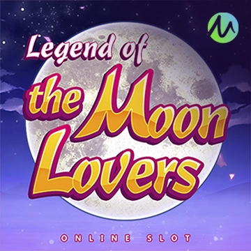 รวมเกมสล็อตทุกค่าย - Legend of the Moon Lovers