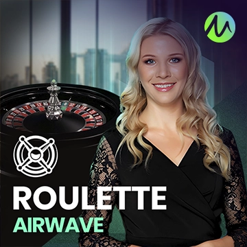 รวมเกมสล็อตทุกค่าย - Airwave Roulette