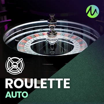 รวมเกมสล็อตทุกค่าย - Auto Roulette