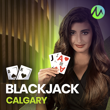 รวมเกมสล็อตทุกค่าย - Blackjack Calgary