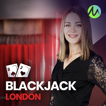 รวมเกมสล็อตทุกค่าย - Blackjack London
