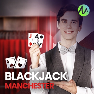 รวมเกมสล็อตทุกค่าย - Blackjack Manchester