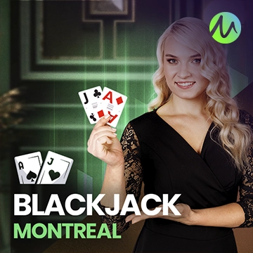 รวมเกมสล็อตทุกค่าย - Blackjack Montreal