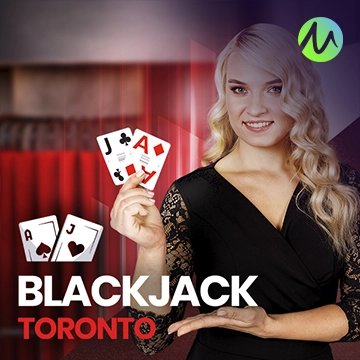 รวมเกมสล็อตทุกค่าย - Blackjack Toronto