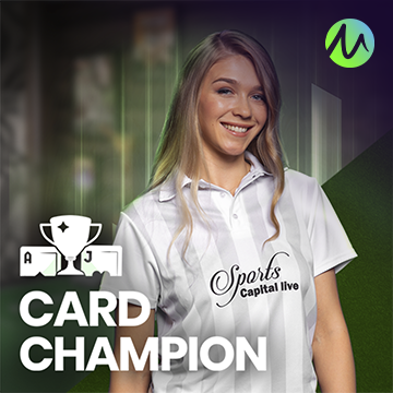 รวมเกมสล็อตทุกค่าย - Cards Champion