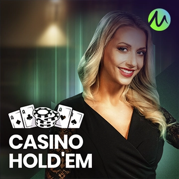 รวมเกมสล็อตทุกค่าย - Casino Holdem