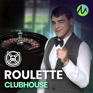 รวมเกมสล็อตทุกค่าย - Clubhouse Roulette