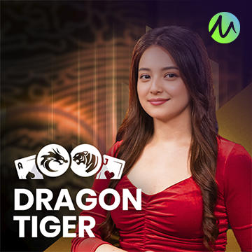 รวมเกมสล็อตทุกค่าย - Dragon Tiger