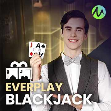 รวมเกมสล็อตทุกค่าย - Everplay Blackjack