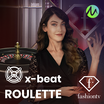 รวมเกมสล็อตทุกค่าย - FashionTV X-Beat Roulette