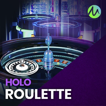 รวมเกมสล็อตทุกค่าย - Holo Roulette