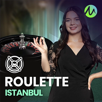 รวมเกมสล็อตทุกค่าย - Istanbul Roulette