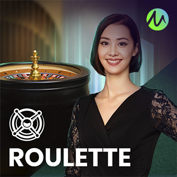 รวมเกมสล็อตทุกค่าย - Roulette
