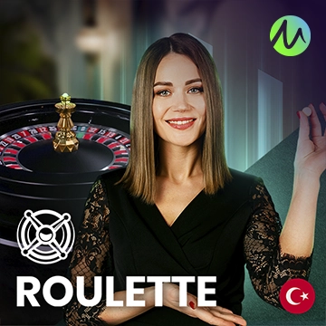 รวมเกมสล็อตทุกค่าย - Turkish Roulette