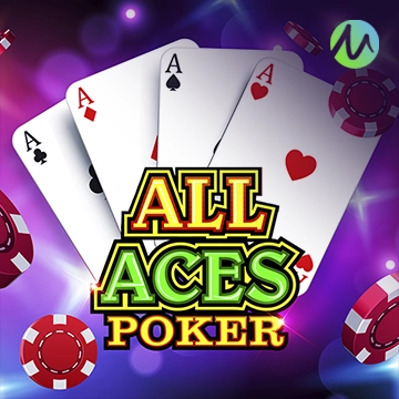 รวมเกมสล็อตทุกค่าย - All Aces