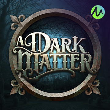 รวมเกมสล็อตทุกค่าย - A Dark Matter