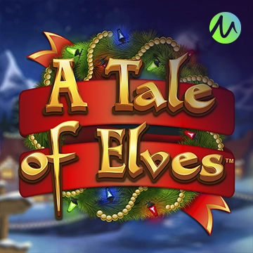 รวมเกมสล็อตทุกค่าย - A Tale of Elves