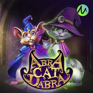 รวมเกมสล็อตทุกค่าย - AbraCatDabra