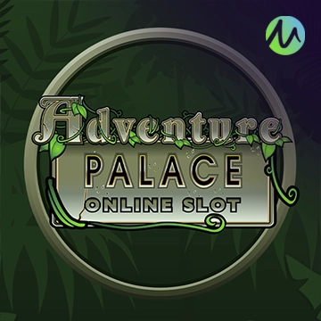 รวมเกมสล็อตทุกค่าย - Adventure Palace