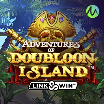 รวมเกมสล็อตทุกค่าย - Adventures Of Doubloon Island