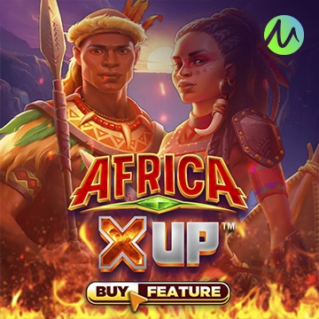 รวมเกมสล็อตทุกค่าย - Africa X UP™