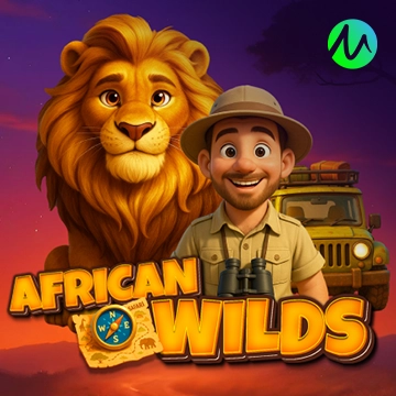 รวมเกมสล็อตทุกค่าย - African Wilds