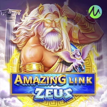 รวมเกมสล็อตทุกค่าย - Amazing Link Zeus
